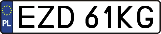 EZD61KG