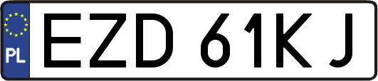 EZD61KJ