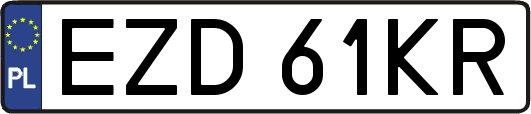 EZD61KR