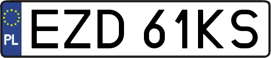 EZD61KS