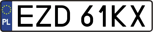 EZD61KX