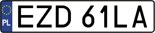 EZD61LA