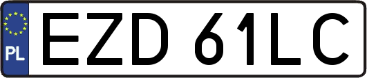 EZD61LC