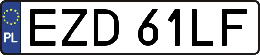EZD61LF