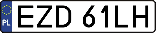 EZD61LH