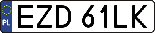 EZD61LK
