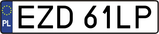 EZD61LP