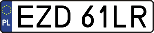 EZD61LR