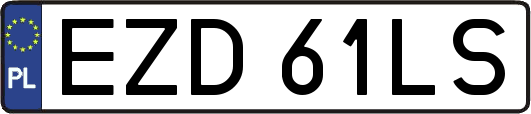 EZD61LS