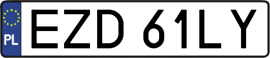 EZD61LY