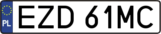 EZD61MC