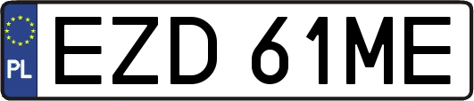 EZD61ME