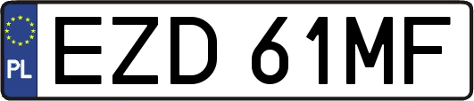 EZD61MF