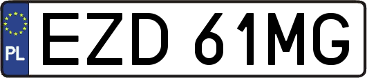 EZD61MG