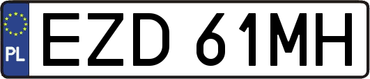 EZD61MH