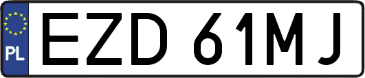EZD61MJ