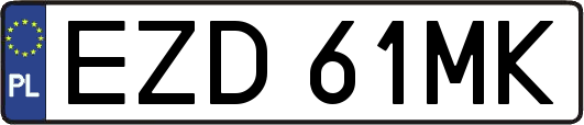 EZD61MK