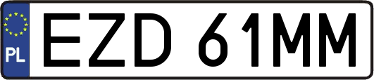 EZD61MM