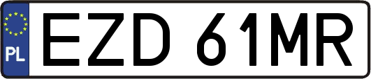 EZD61MR