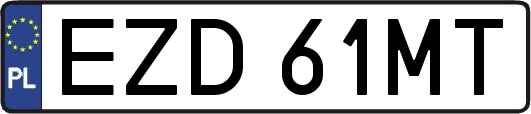 EZD61MT