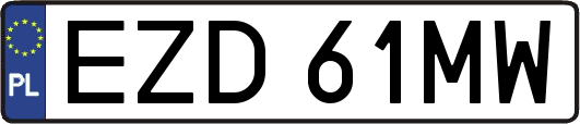 EZD61MW
