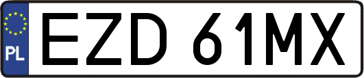 EZD61MX