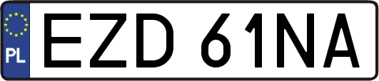 EZD61NA