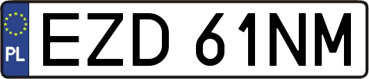 EZD61NM