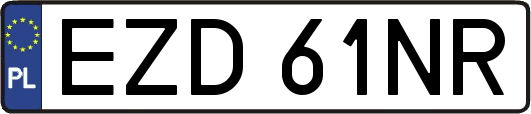 EZD61NR