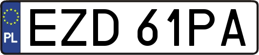 EZD61PA