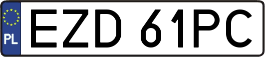 EZD61PC