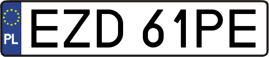 EZD61PE