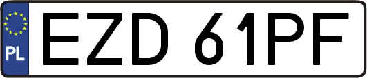 EZD61PF