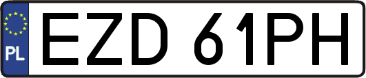 EZD61PH
