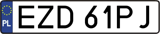 EZD61PJ