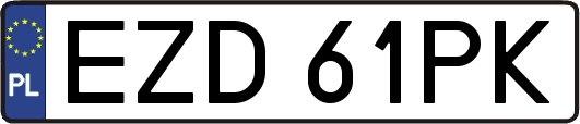 EZD61PK