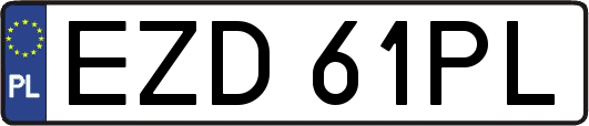 EZD61PL