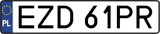 EZD61PR