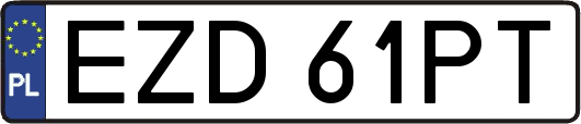 EZD61PT