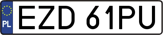 EZD61PU