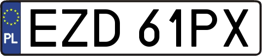 EZD61PX