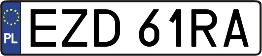 EZD61RA