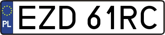 EZD61RC