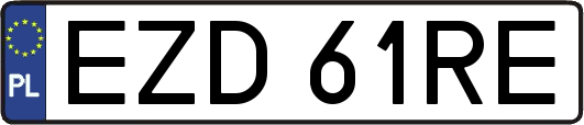 EZD61RE