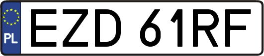 EZD61RF