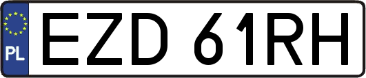 EZD61RH
