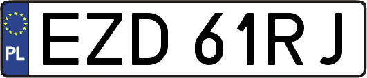 EZD61RJ