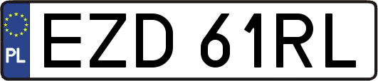 EZD61RL