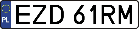 EZD61RM