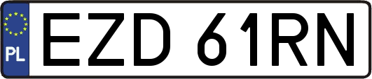 EZD61RN